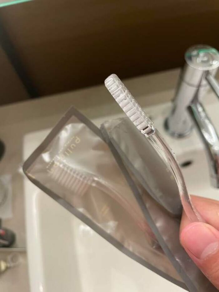 77 Times Hotels Messed Up So Bad, People Had To Shame Them Online (New Pics)