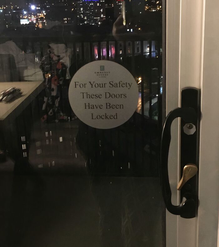 77 Times Hotels Messed Up So Bad, People Had To Shame Them Online (New Pics)