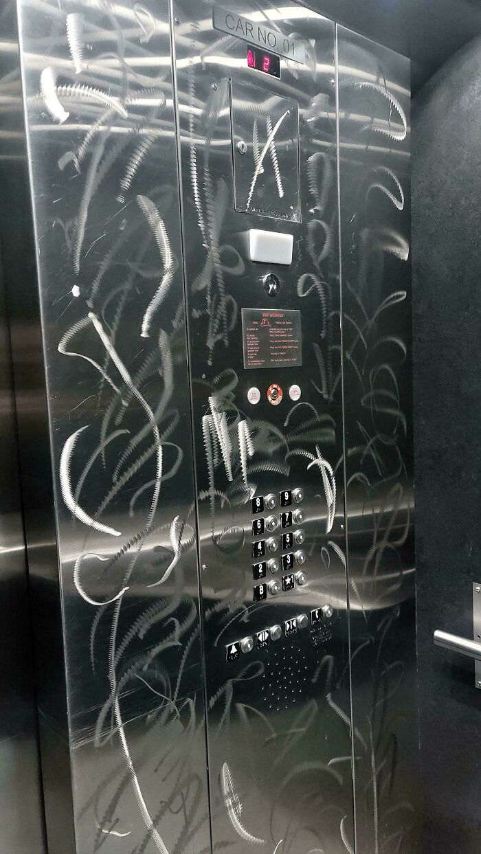 77 Times Hotels Messed Up So Bad, People Had To Shame Them Online (New Pics)