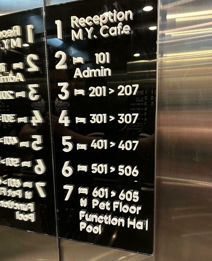 77 Times Hotels Messed Up So Bad, People Had To Shame Them Online (New Pics)