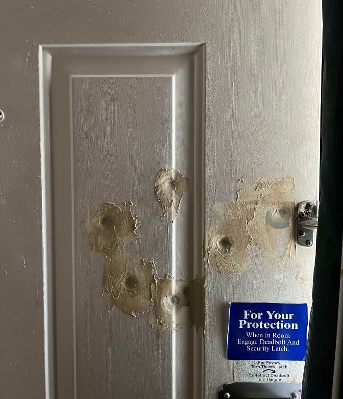 77 Times Hotels Messed Up So Bad, People Had To Shame Them Online (New Pics)