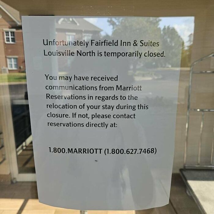 77 Times Hotels Messed Up So Bad, People Had To Shame Them Online (New Pics)