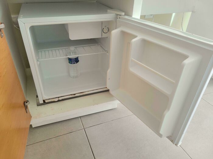 77 Times Hotels Messed Up So Bad, People Had To Shame Them Online (New Pics)