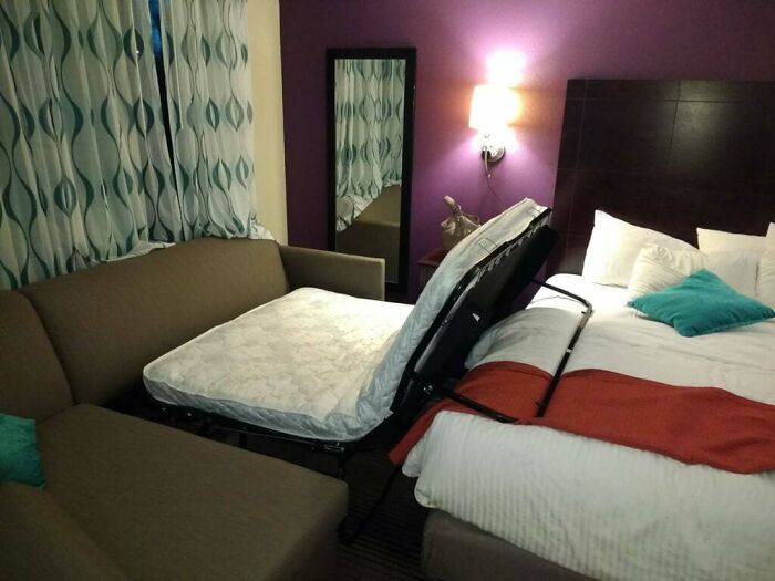 77 Times Hotels Messed Up So Bad, People Had To Shame Them Online (New Pics)