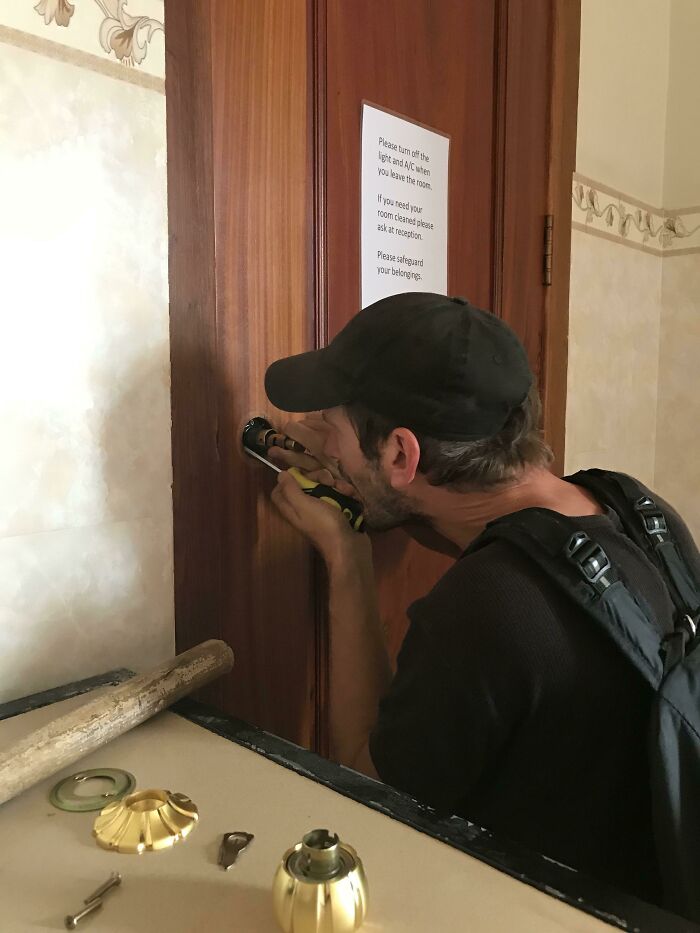 77 Times Hotels Messed Up So Bad, People Had To Shame Them Online (New Pics)