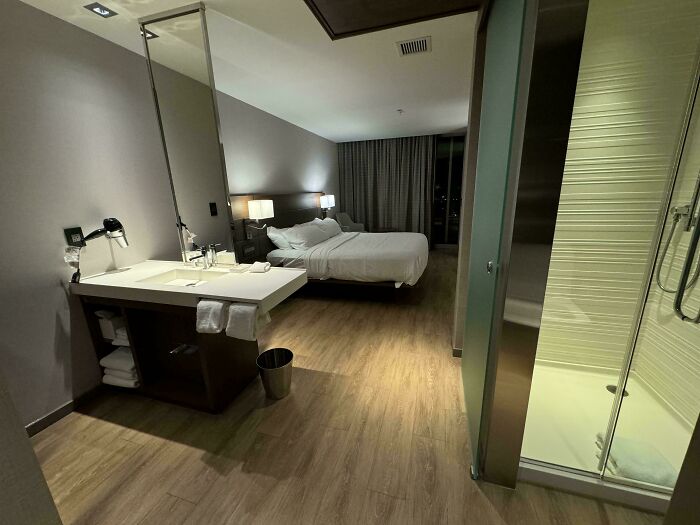 77 Times Hotels Messed Up So Bad, People Had To Shame Them Online (New Pics)