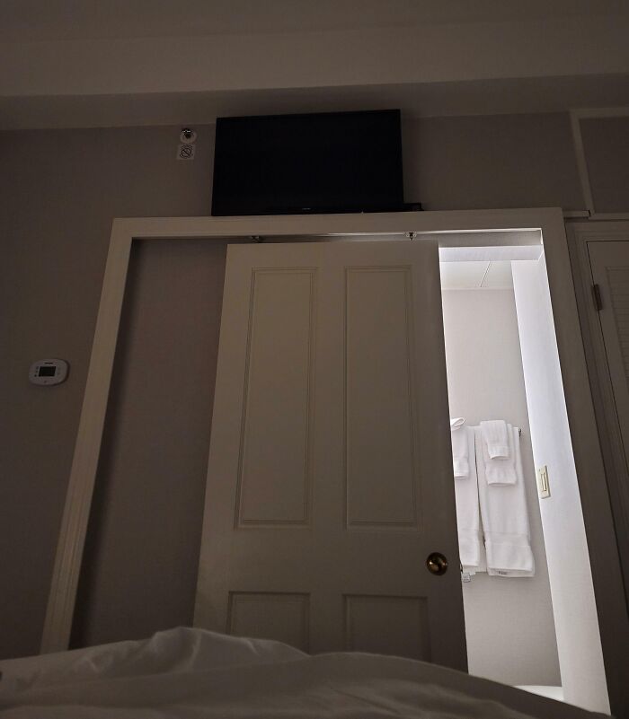 77 Times Hotels Messed Up So Bad, People Had To Shame Them Online (New Pics)