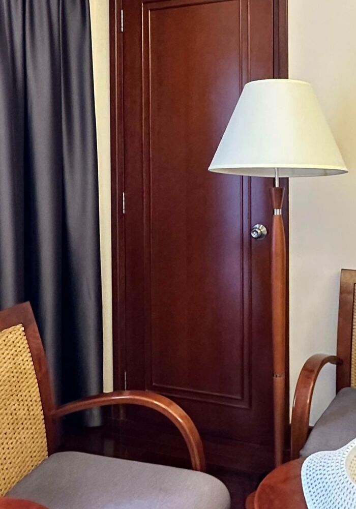 77 Times Hotels Messed Up So Bad, People Had To Shame Them Online (New Pics)