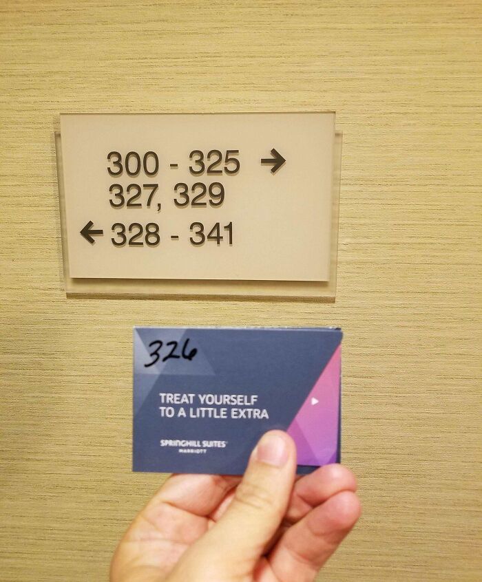 77 Times Hotels Messed Up So Bad, People Had To Shame Them Online (New Pics)