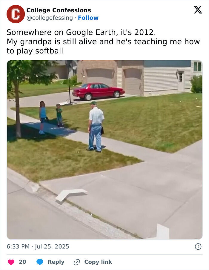 &ldquo;I Am Out Buying A Pony&rdquo;: Guys Prove That Not All Men Are Bad In These 47 Wholesome Posts