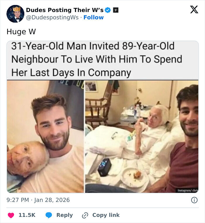 &ldquo;I Am Out Buying A Pony&rdquo;: Guys Prove That Not All Men Are Bad In These 47 Wholesome Posts