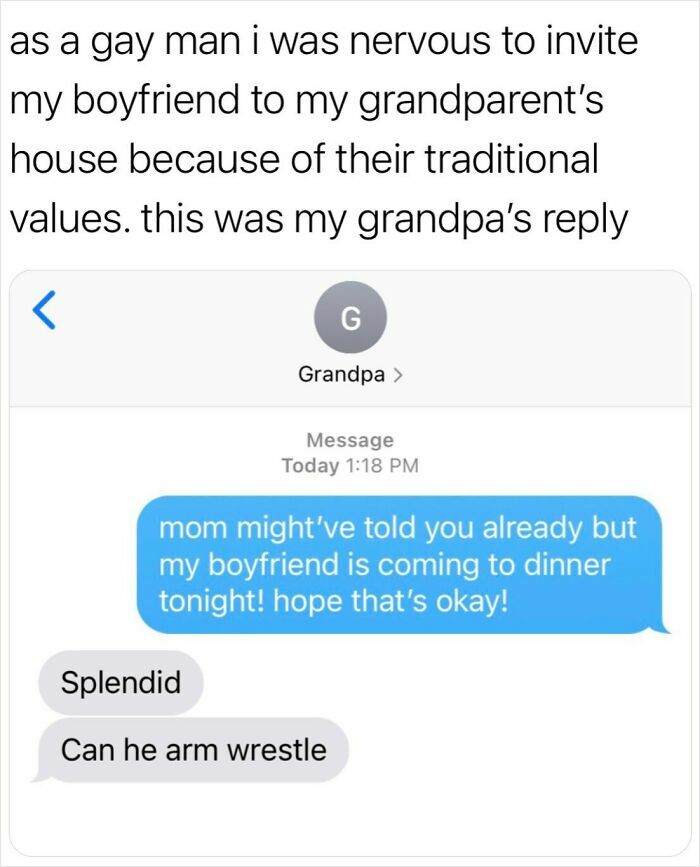 &ldquo;I Am Out Buying A Pony&rdquo;: Guys Prove That Not All Men Are Bad In These 47 Wholesome Posts