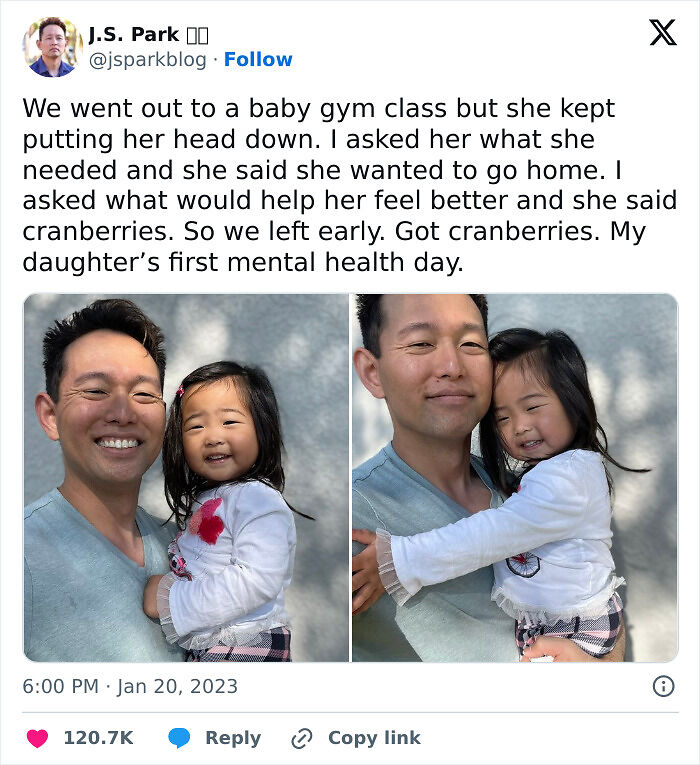 &ldquo;I Am Out Buying A Pony&rdquo;: Guys Prove That Not All Men Are Bad In These 47 Wholesome Posts