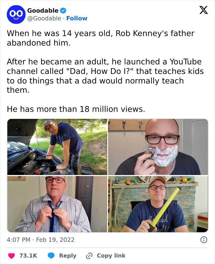 &ldquo;I Am Out Buying A Pony&rdquo;: Guys Prove That Not All Men Are Bad In These 47 Wholesome Posts