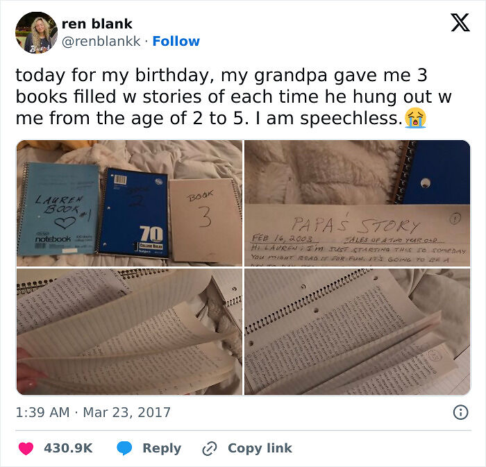 &ldquo;I Am Out Buying A Pony&rdquo;: Guys Prove That Not All Men Are Bad In These 47 Wholesome Posts