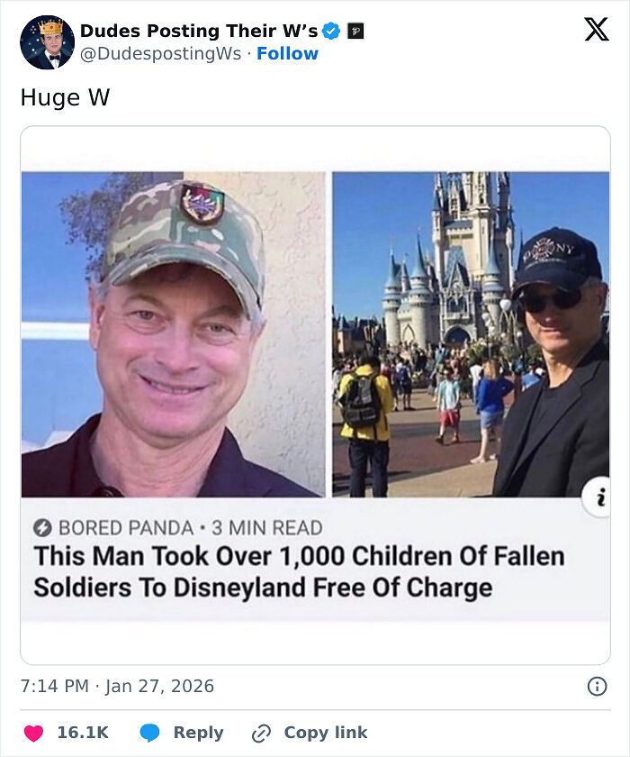 &ldquo;I Am Out Buying A Pony&rdquo;: Guys Prove That Not All Men Are Bad In These 47 Wholesome Posts