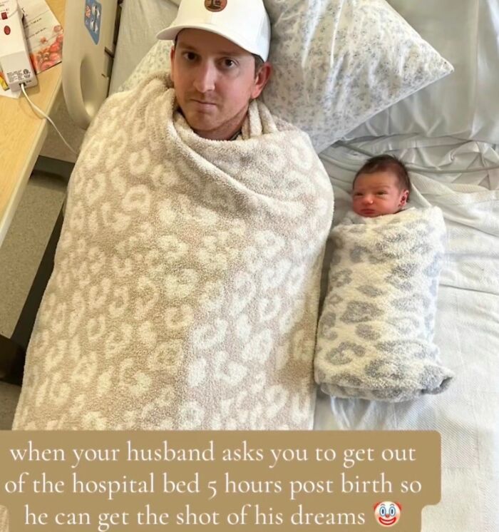 &ldquo;I Am Out Buying A Pony&rdquo;: Guys Prove That Not All Men Are Bad In These 47 Wholesome Posts