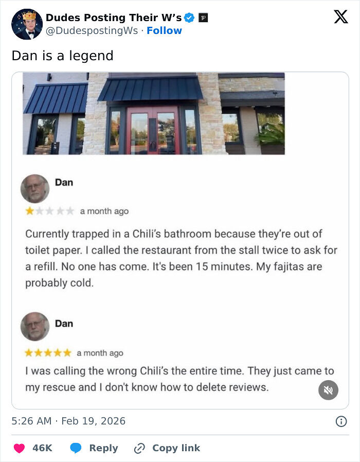 &ldquo;I Am Out Buying A Pony&rdquo;: Guys Prove That Not All Men Are Bad In These 47 Wholesome Posts