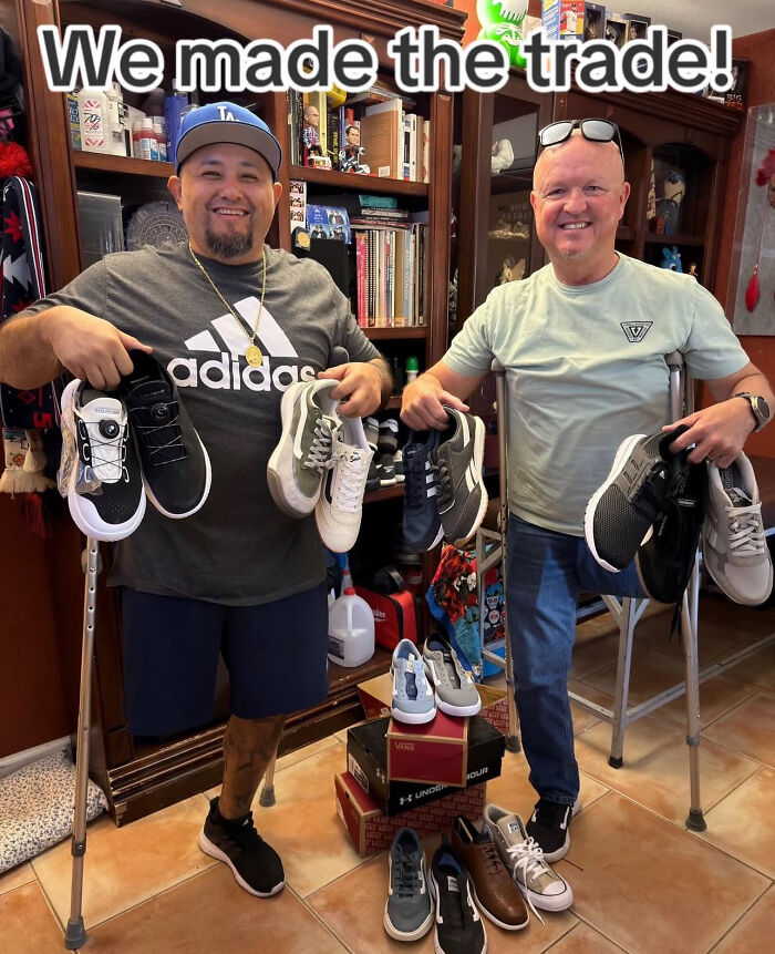 &ldquo;I Am Out Buying A Pony&rdquo;: Guys Prove That Not All Men Are Bad In These 47 Wholesome Posts