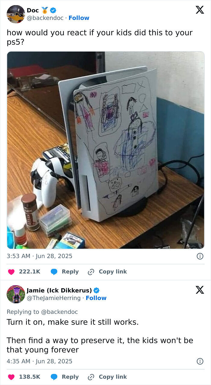 &ldquo;I Am Out Buying A Pony&rdquo;: Guys Prove That Not All Men Are Bad In These 47 Wholesome Posts