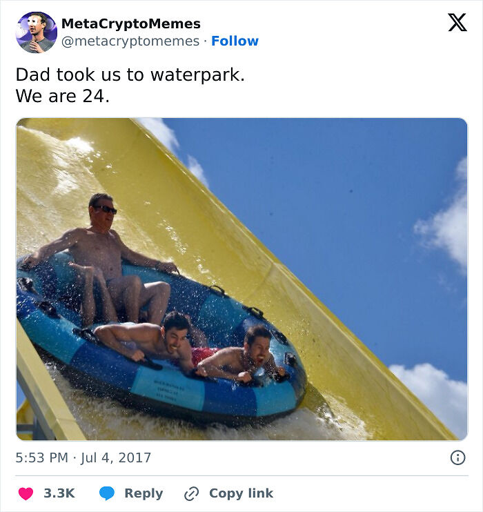 &ldquo;I Am Out Buying A Pony&rdquo;: Guys Prove That Not All Men Are Bad In These 47 Wholesome Posts