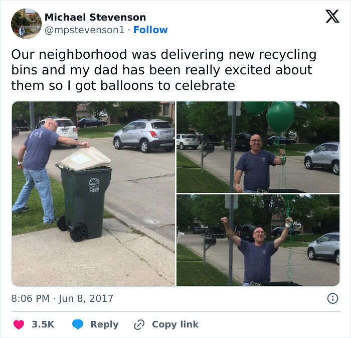 &ldquo;I Am Out Buying A Pony&rdquo;: Guys Prove That Not All Men Are Bad In These 47 Wholesome Posts