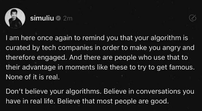 &ldquo;I Am Out Buying A Pony&rdquo;: Guys Prove That Not All Men Are Bad In These 47 Wholesome Posts