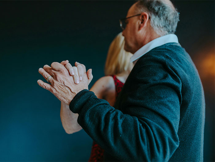 Bride Refuses To Let Grandparents-In-Law Ruin Her Wedding With Their &lsquo;Special&rsquo; Moment, Gets A Reality Check