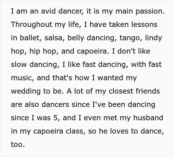 Bride Refuses To Let Grandparents-In-Law Ruin Her Wedding With Their &lsquo;Special&rsquo; Moment, Gets A Reality Check