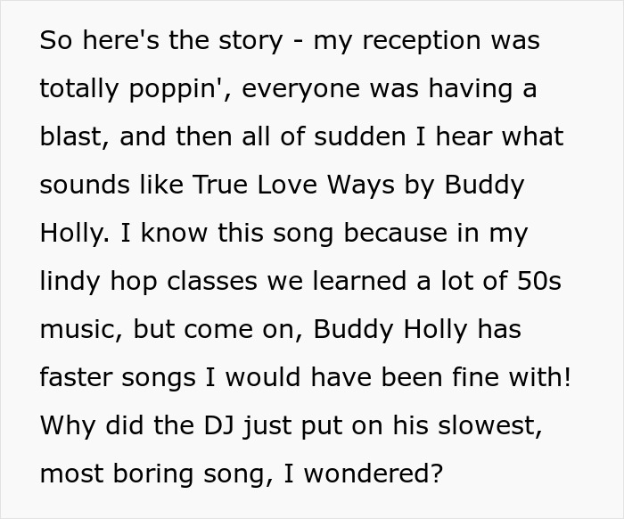 Bride Refuses To Let Grandparents-In-Law Ruin Her Wedding With Their &lsquo;Special&rsquo; Moment, Gets A Reality Check