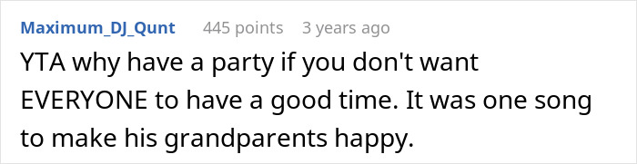 Bride Refuses To Let Grandparents-In-Law Ruin Her Wedding With Their &lsquo;Special&rsquo; Moment, Gets A Reality Check