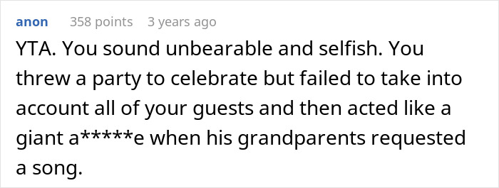 Bride Refuses To Let Grandparents-In-Law Ruin Her Wedding With Their &lsquo;Special&rsquo; Moment, Gets A Reality Check