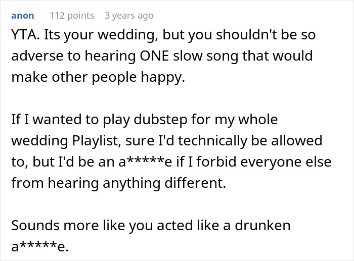 Bride Refuses To Let Grandparents-In-Law Ruin Her Wedding With Their &lsquo;Special&rsquo; Moment, Gets A Reality Check