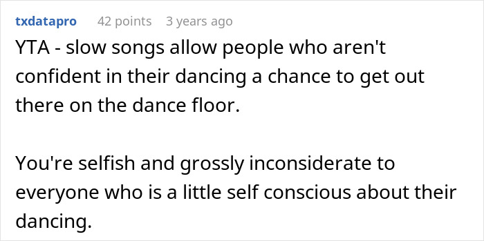 Bride Refuses To Let Grandparents-In-Law Ruin Her Wedding With Their &lsquo;Special&rsquo; Moment, Gets A Reality Check