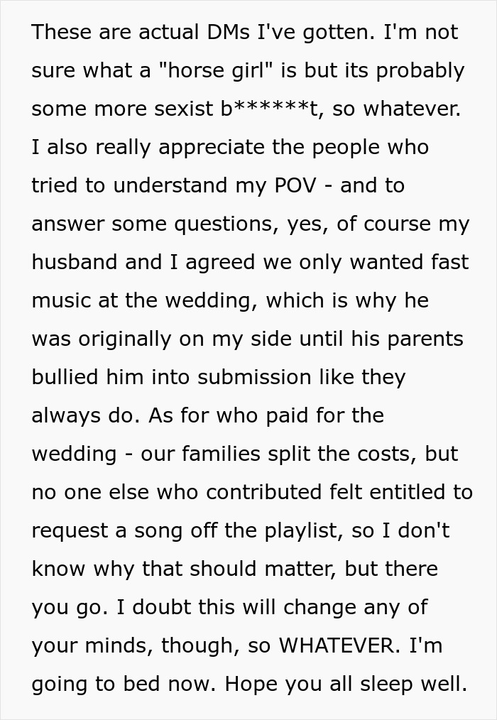 Bride Refuses To Let Grandparents-In-Law Ruin Her Wedding With Their &lsquo;Special&rsquo; Moment, Gets A Reality Check