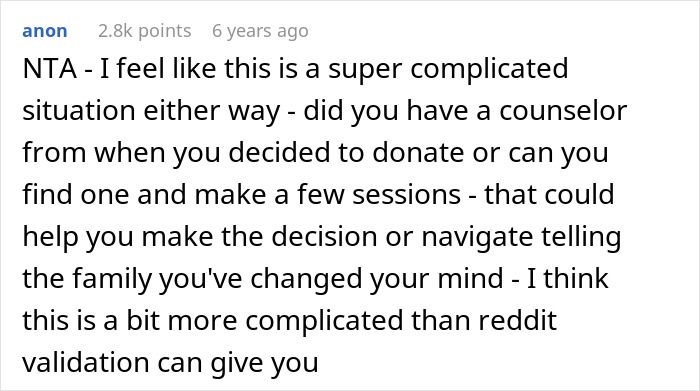 &ldquo;Playing Me The Whole Time&rdquo;: Man Backs Out Of Kidney Donation After Breakup With Fianc&eacute;e