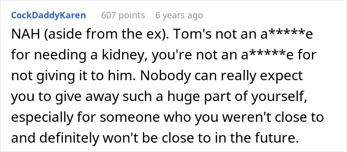 &ldquo;Playing Me The Whole Time&rdquo;: Man Backs Out Of Kidney Donation After Breakup With Fianc&eacute;e