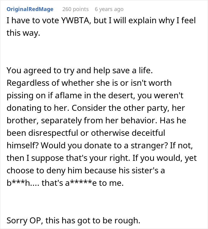 &ldquo;Playing Me The Whole Time&rdquo;: Man Backs Out Of Kidney Donation After Breakup With Fianc&eacute;e
