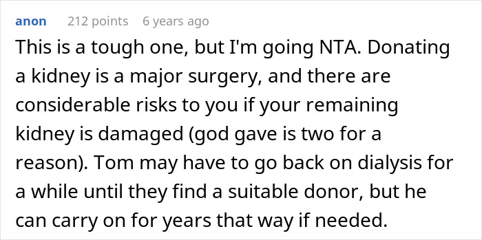 &ldquo;Playing Me The Whole Time&rdquo;: Man Backs Out Of Kidney Donation After Breakup With Fianc&eacute;e