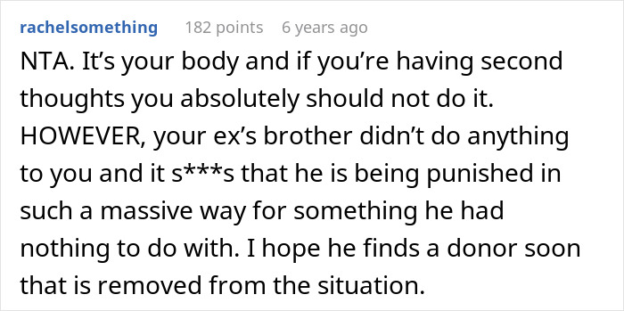 &ldquo;Playing Me The Whole Time&rdquo;: Man Backs Out Of Kidney Donation After Breakup With Fianc&eacute;e