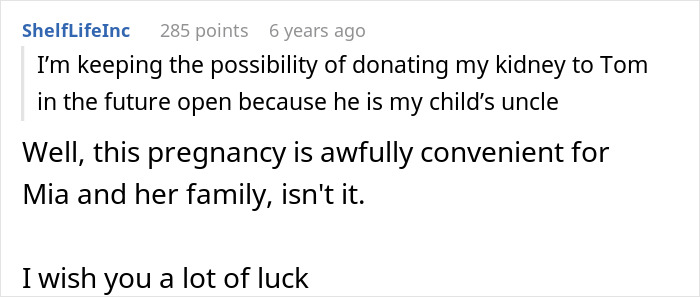 &ldquo;Playing Me The Whole Time&rdquo;: Man Backs Out Of Kidney Donation After Breakup With Fianc&eacute;e