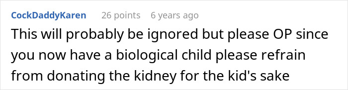 &ldquo;Playing Me The Whole Time&rdquo;: Man Backs Out Of Kidney Donation After Breakup With Fianc&eacute;e