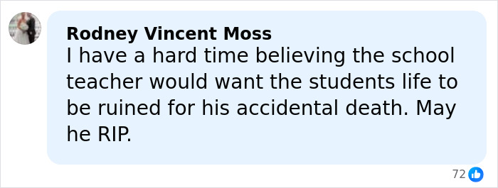 Heartbreaking New Details Emerge After High School Teacher Loses His Life In Prank Gone Wrong