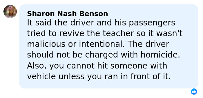 Heartbreaking New Details Emerge After High School Teacher Loses His Life In Prank Gone Wrong