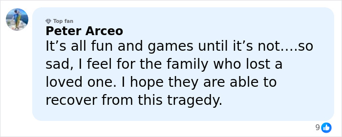 Heartbreaking New Details Emerge After High School Teacher Loses His Life In Prank Gone Wrong
