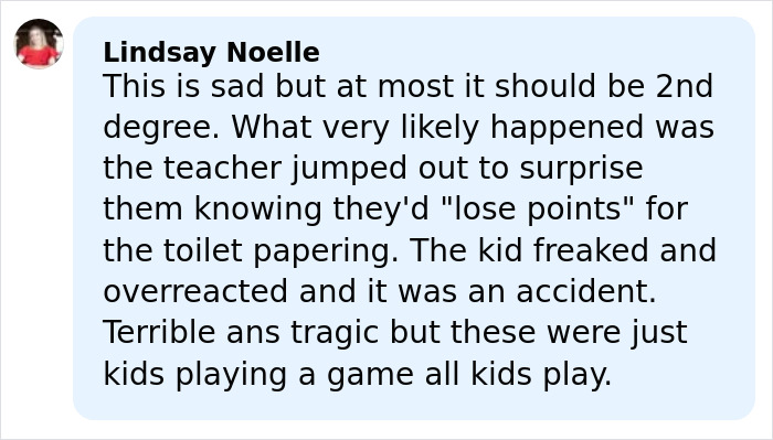 Heartbreaking New Details Emerge After High School Teacher Loses His Life In Prank Gone Wrong