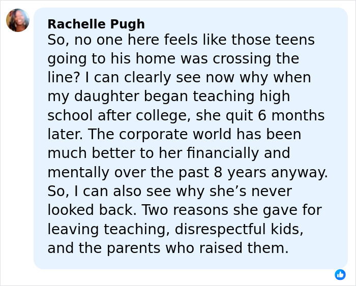 Heartbreaking New Details Emerge After High School Teacher Loses His Life In Prank Gone Wrong