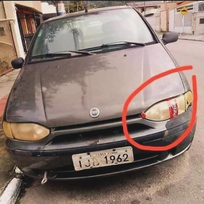 This Instagram Page Collects The Most Horrendous Designs Ever Created, And It’s Painfully Funny (50 Pics) This Instagram Page Collects The Most Horrendous Designs Ever Created, And It’s Painfully Funny (50 Pics)