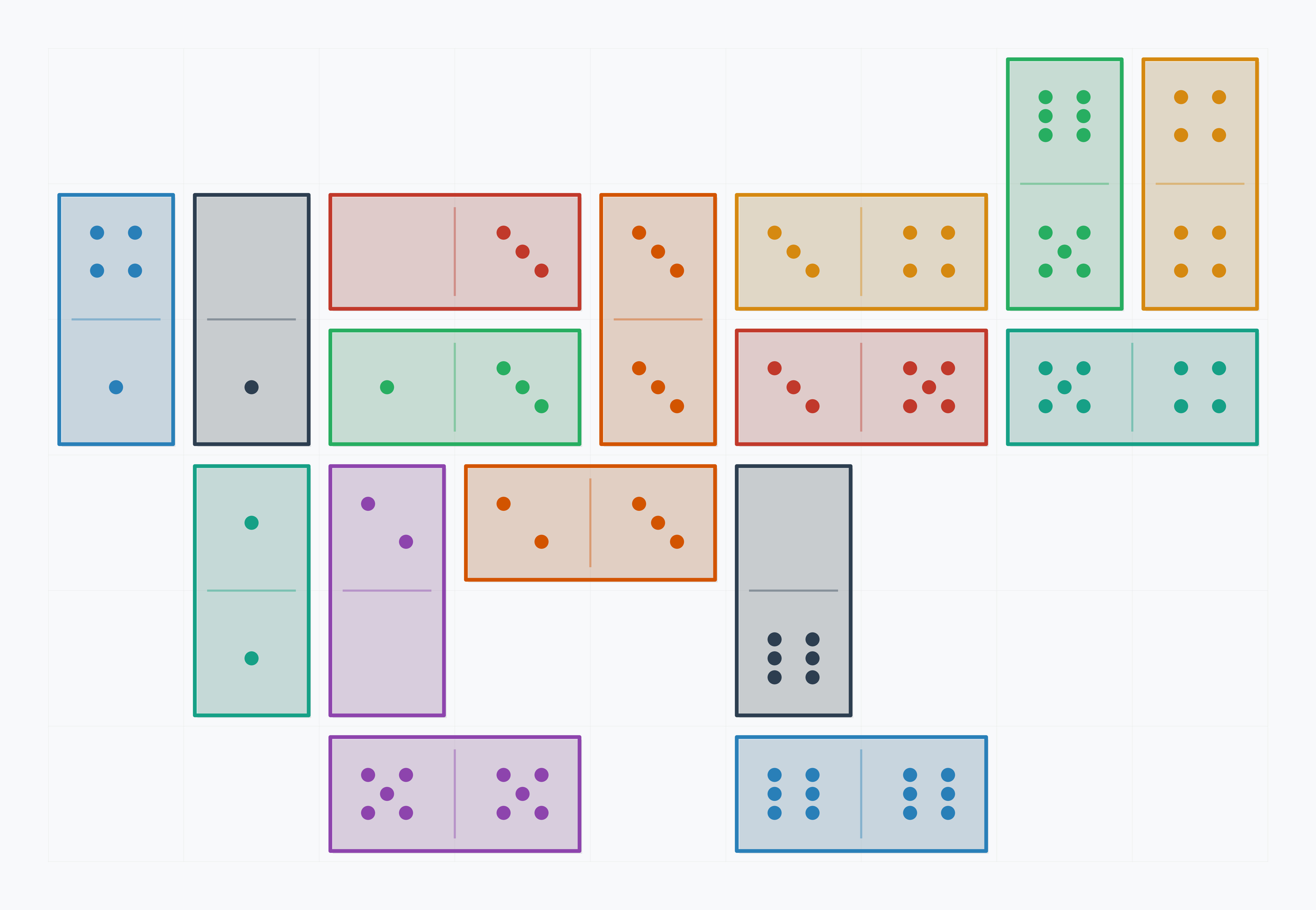 NYT Pips Hints, Answers For 09-March-2026 NYT Pips Hints, Answers For 09-March-2026