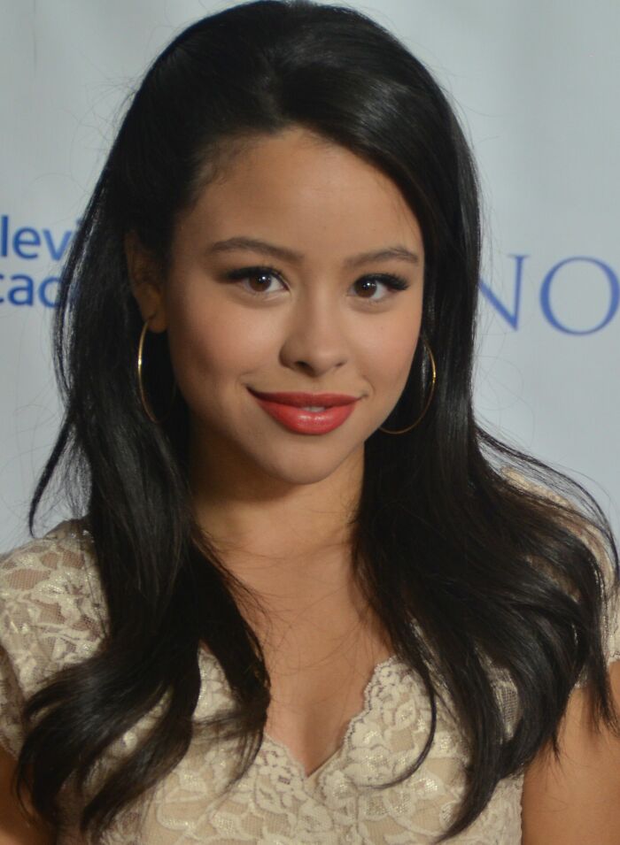 Cierra Ramirez: Bio And Career Highlights Cierra Ramirez: Bio And Career Highlights